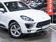 Porsche Macan I Санкт-Петербург  - изображение 39