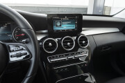Mercedes-Benz C-Класс IV (W205) Рестайлинг Казань  - изображение 38