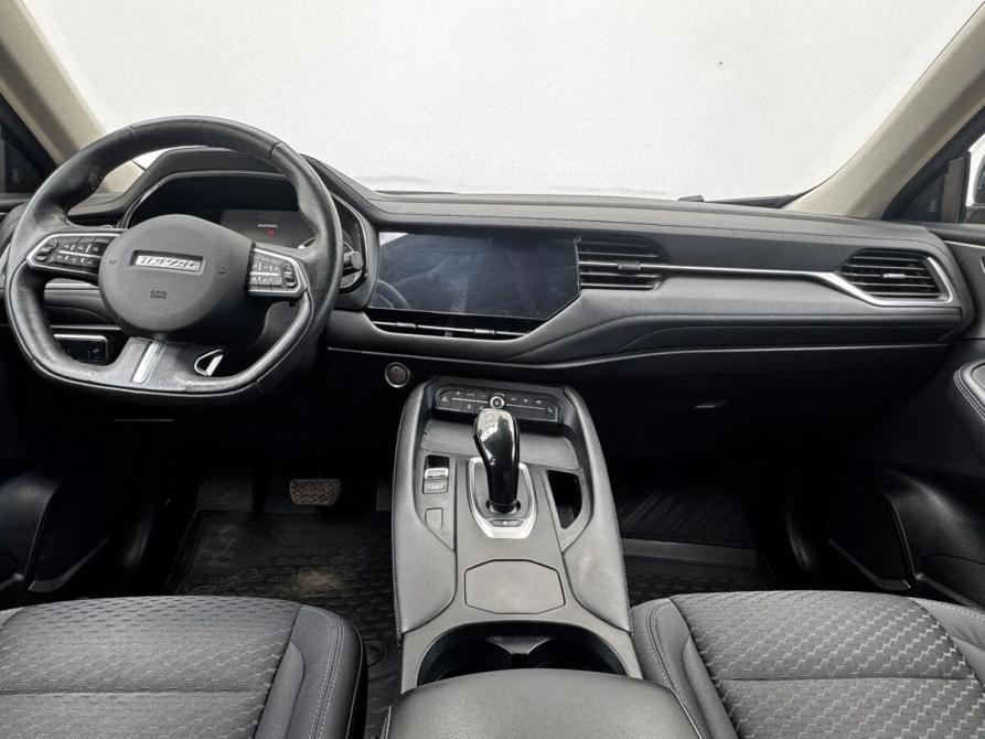 Haval F7 I Москва  - изображение 9