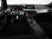BMW 5 серии VII (G30/G31/G38) Ставрополь  - изображение 31