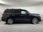 Toyota Land Cruiser 200 Series Рестайлинг 2 Москва  - изображение 24