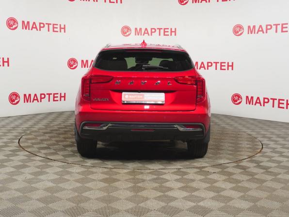 Haval Jolion I с пробегом 2022 года, цена 1 848 000 рублей, 45249 км, внедорожник, Автокод Объявления