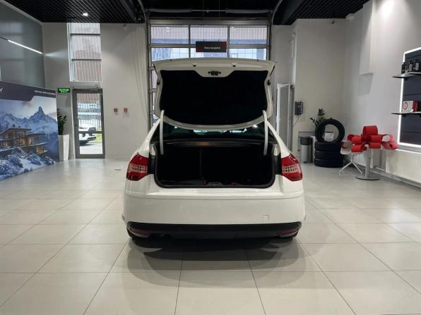 Citroen C5 II с пробегом 2008 года, цена 574 000 рублей, 275451 км, седан, Автокод Объявления