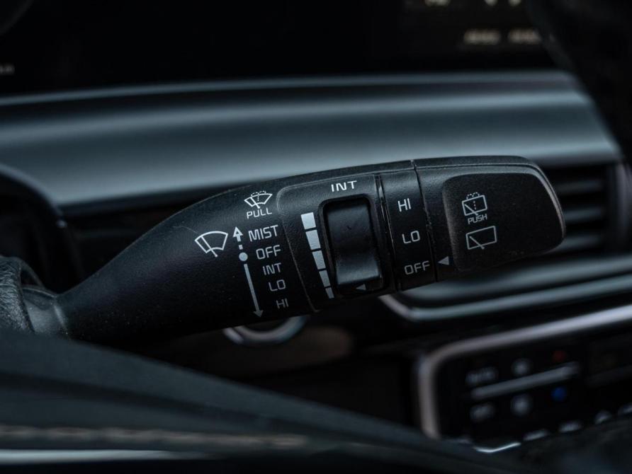 Kia Seltos I Рестайлинг Краснодар  - изображение 20