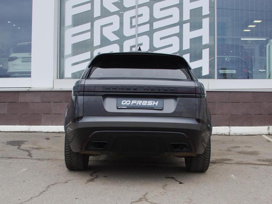 Land Rover Range Rover Velar I Владимир  - изображение 4