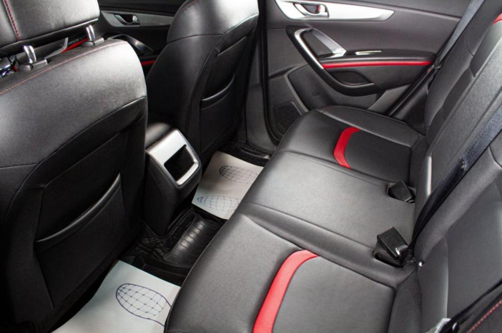 Changan CS55 Сургут  - изображение 15