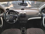 Chevrolet Aveo I Рестайлинг Казань  - изображение 39