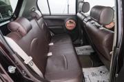 Toyota Passo II (C30) Красноярск  - изображение 43