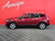 Nissan Qashqai+2 I Рестайлинг Вологда  - изображение 23