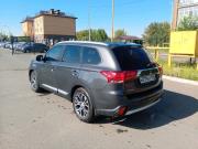 Mitsubishi Outlander III Рестайлинг 2 Оренбург  - изображение 16