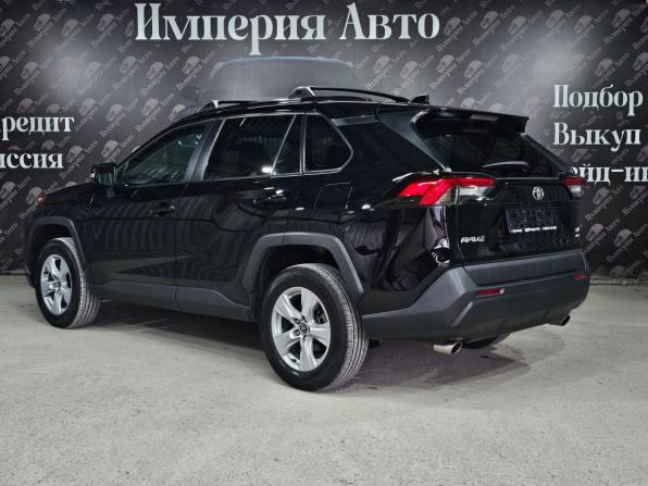 Toyota RAV4 V (XA50) с пробегом 2020 года, цена 3 360 000 рублей, 80960 км, внедорожник, Автокод Объявления