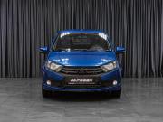 Lada (ВАЗ) Granta I Рестайлинг Тюмень  - изображение 21