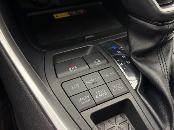 Toyota RAV4 V (XA50) с пробегом 2023 года, цена 4 135 000 рублей, 8553 км, внедорожник, Автокод Объявления