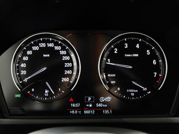 BMW X1 II (F48) Рестайлинг с пробегом 2021 года, цена 2 650 000 рублей, 66010 км, внедорожник, Автокод Объявления