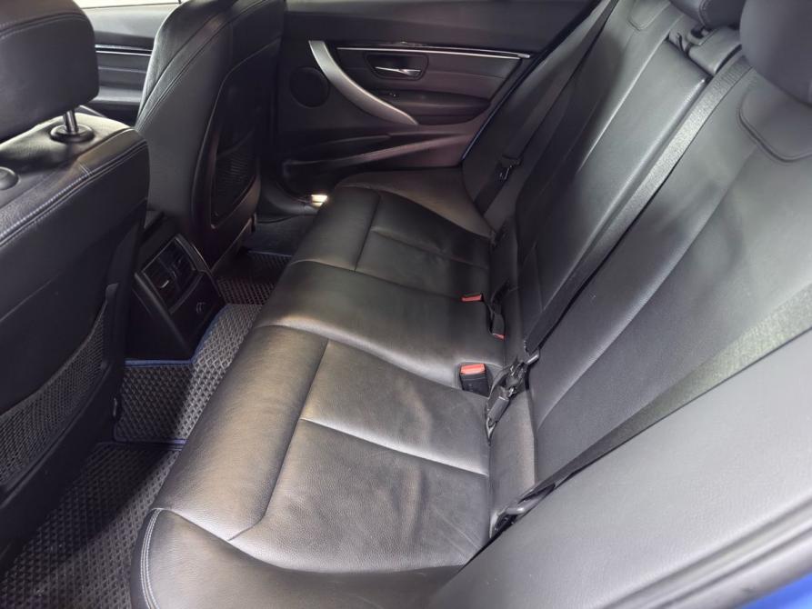 BMW 3 серии VI (F3x) Рестайлинг Саратов  - изображение 13