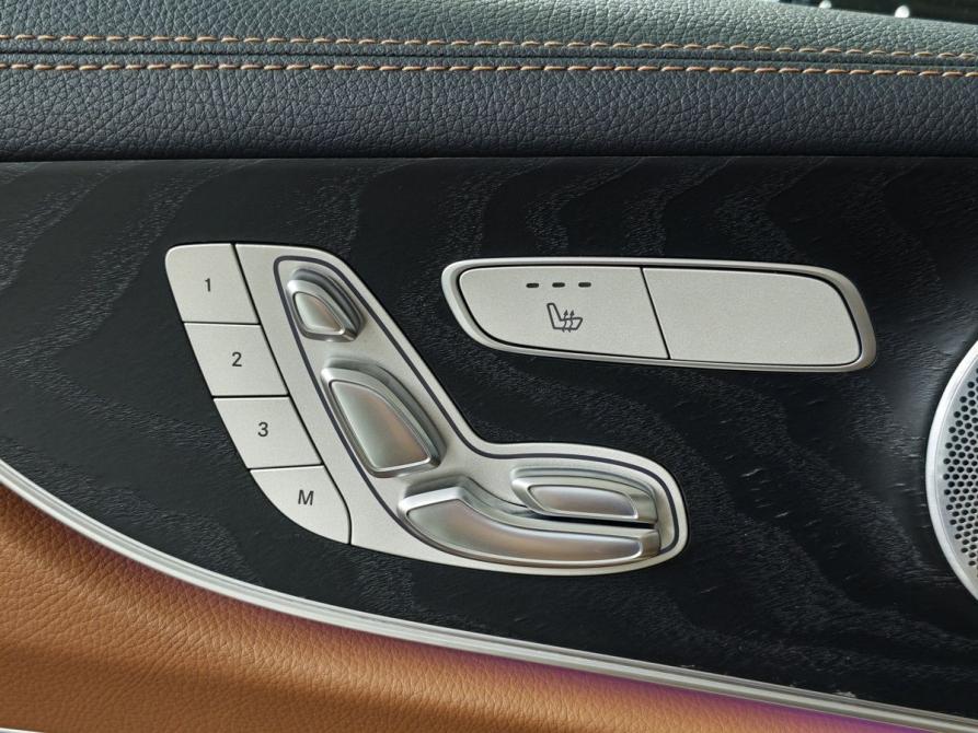 Mercedes-Benz E-Класс V (W213 S213 C238) Рестайлинг Москва  - изображение 20