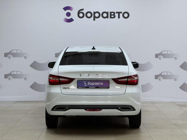 Lada (ВАЗ) Vesta I Рестайлинг (NG) с пробегом 2023 года, цена 1 225 000 рублей, 54759 км, седан, Автокод Объявления