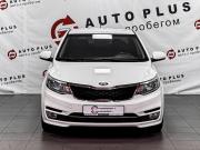 Kia Rio III Рестайлинг Минеральные Воды  - изображение 20