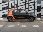Smart Forfour II Краснодар  - изображение 24