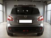 Nissan Qashqai I Рестайлинг Березовский  - изображение 26