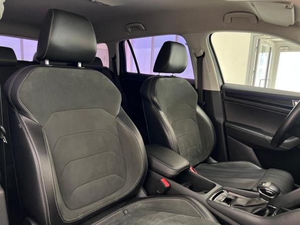 Skoda Kodiaq I с пробегом 2020 года, цена 3 380 000 рублей, 143945 км, внедорожник, Автокод Объявления