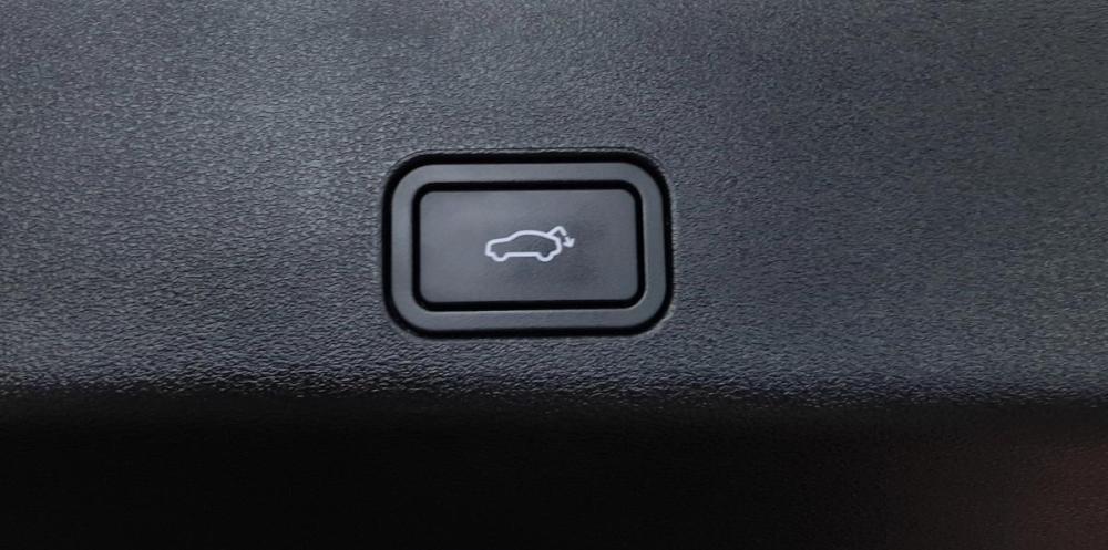 Geely Monjaro I Москва  - изображение 19