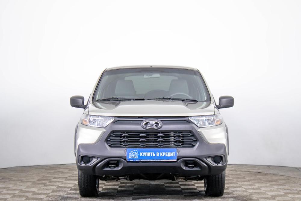 Lada (ВАЗ) Niva Travel I Пермь  - изображение 2