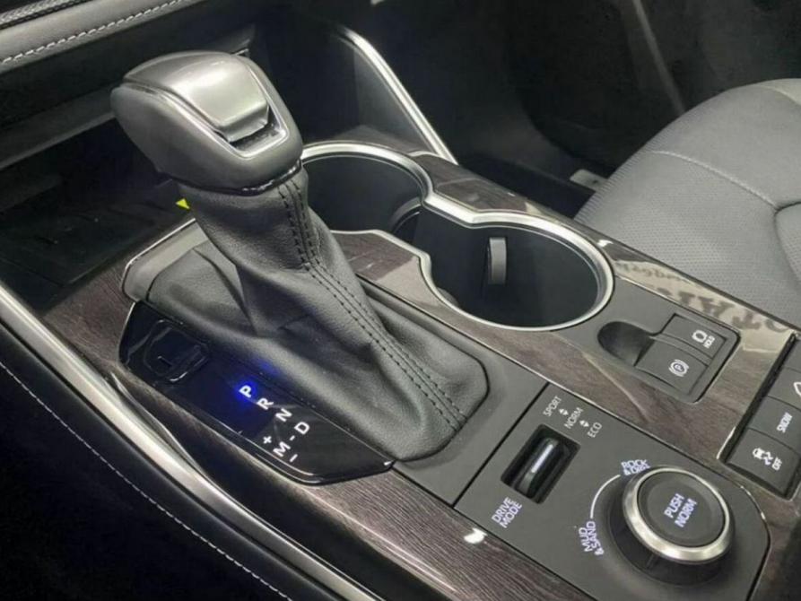 Toyota Highlander IV (XU70) Воронеж  - изображение 12