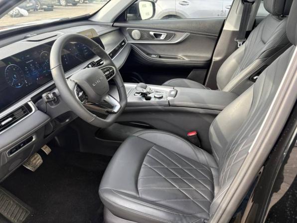 Chery Tiggo 8 Pro I с пробегом 2024 года, цена 3 000 000 рублей, 900 км, внедорожник, Автокод Объявления