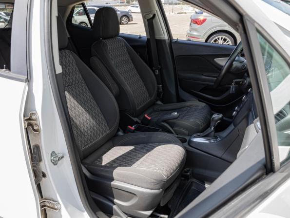 Opel Mokka I с пробегом 2013 года, цена 1 040 000 рублей, 170628 км, внедорожник, Автокод Объявления