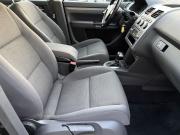 Volkswagen Touran I Рестайлинг Москва  - изображение 24