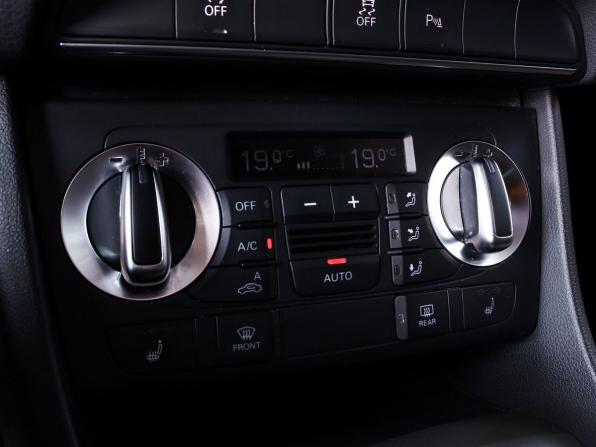 Audi Q3 I (8U) с пробегом 2014 года, цена 2 150 000 рублей, 74000 км, внедорожник, Автокод Объявления
