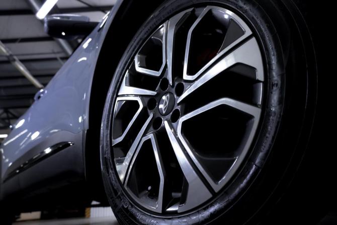 Chery Tiggo 7 Pro Max I Рестайлинг с пробегом 2024 года, цена 2 249 000 рублей, 28500 км, внедорожник, Автокод Объявления