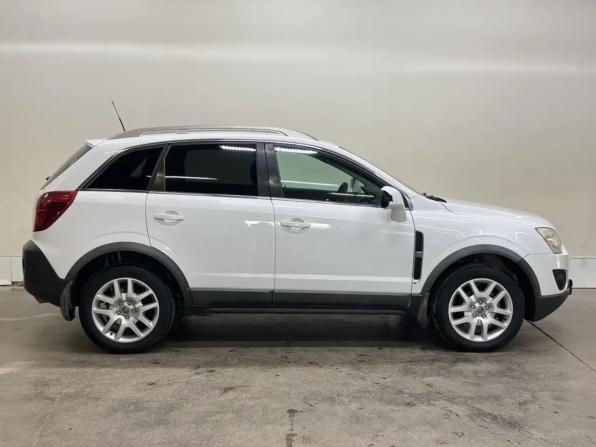 Opel Antara I Рестайлинг с пробегом 2013 года, цена 1 099 000 рублей, 109000 км, внедорожник, Автокод Объявления