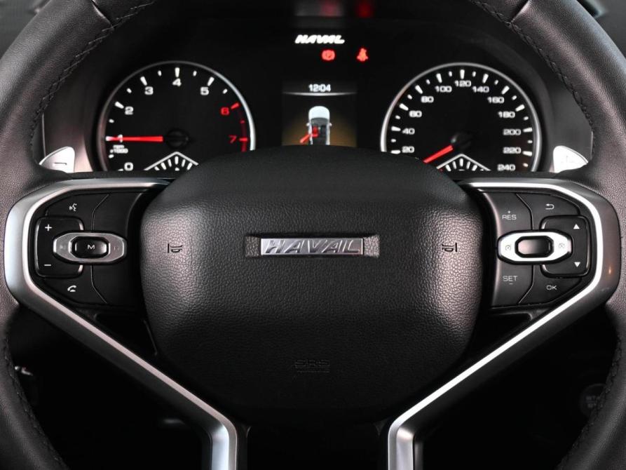 Haval Jolion I Ростов-на-Дону  - изображение 12