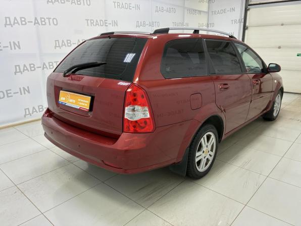 Chevrolet Lacetti I с пробегом 2008 года, цена 399 000 рублей, 206000 км, универсал, Автокод Объявления