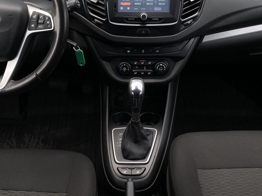 Lada (ВАЗ) Vesta I Москва  - изображение 13