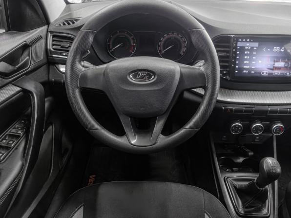 Lada (ВАЗ) Vesta I с пробегом 2016 года, цена 739 900 рублей, 150000 км, седан, Автокод Объявления