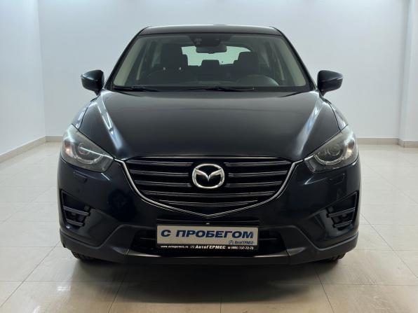 Mazda CX-5 I Рестайлинг с пробегом 2015 года, цена 1 925 000 рублей, 84748 км, внедорожник, Автокод Объявления