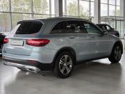 Mercedes-Benz GLC I (X253) Новосибирск  - изображение 47