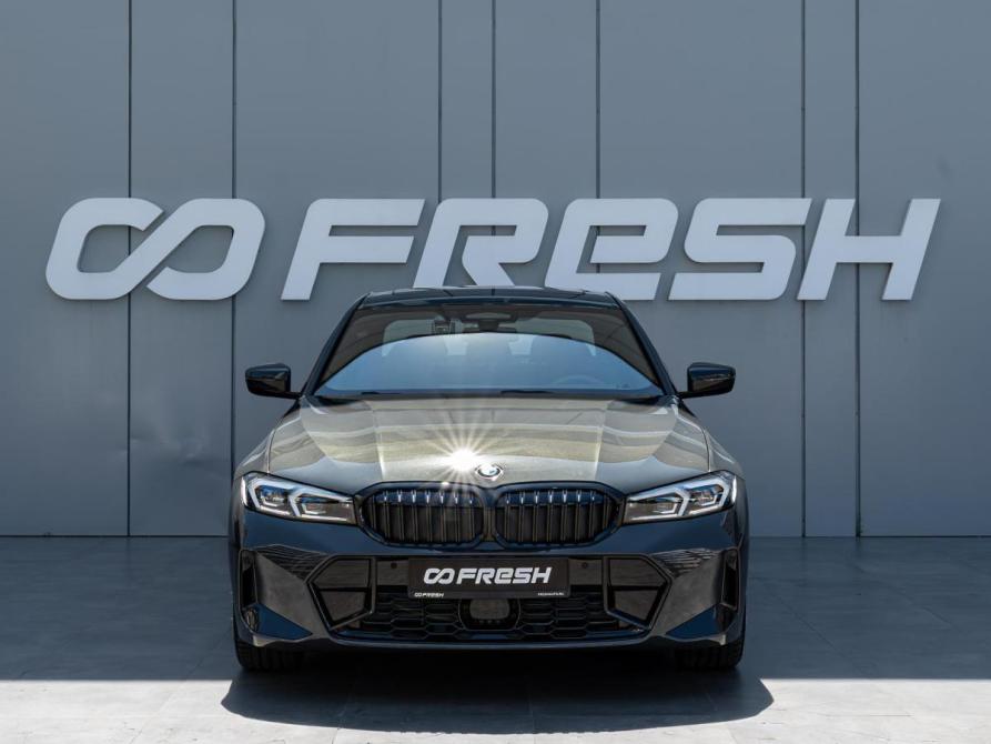BMW 3 серии VII (G2x) Рестайлинг 2 Краснодар  - изображение 3