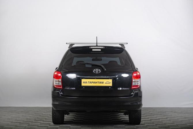Toyota Corolla X (E140 E150) Рестайлинг с пробегом 2009 года, цена 899 000 рублей, 281000 км, универсал, Автокод Объявления