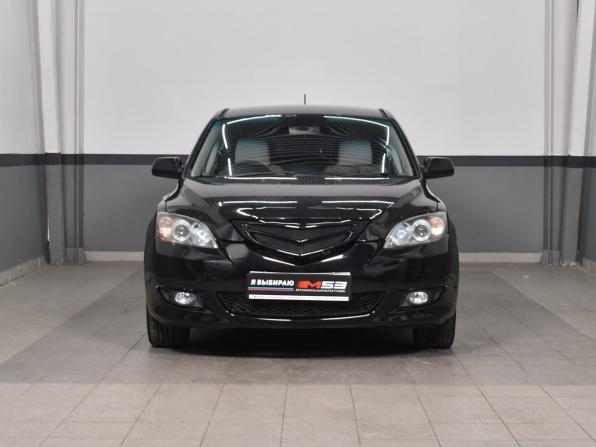 Mazda Axela I с пробегом 2004 года, цена 595 995 рублей, 276698 км, хэтчбек, Автокод Объявления