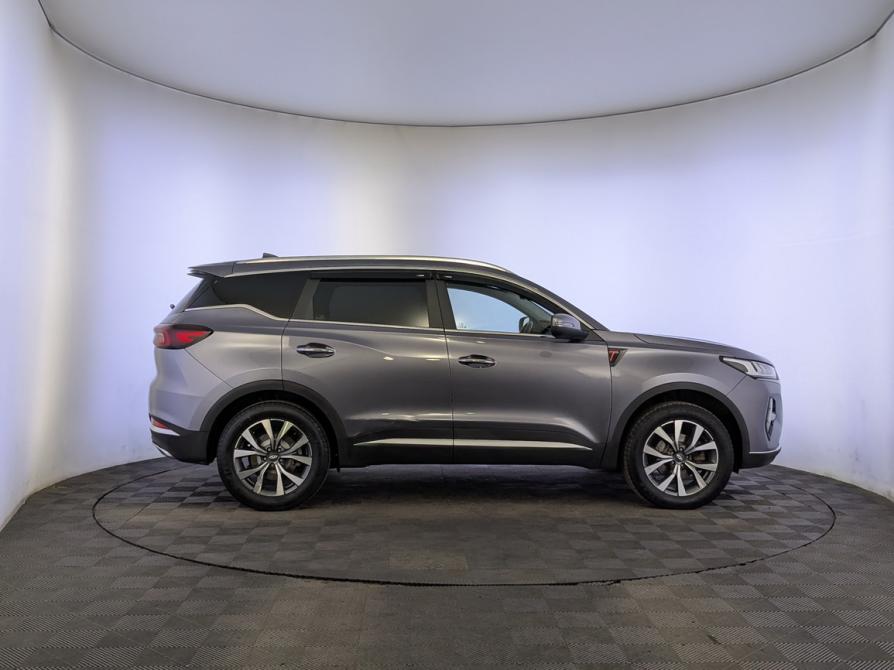 Chery Tiggo 7 Pro Max I Москва  - изображение 4