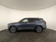 Geely Monjaro I Москва  - изображение 38