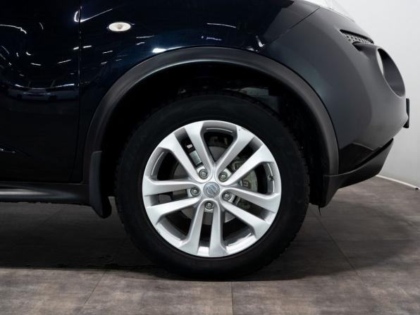 Nissan Juke I с пробегом 2011 года, цена 1 015 000 рублей, 146529 км, внедорожник, Автокод Объявления