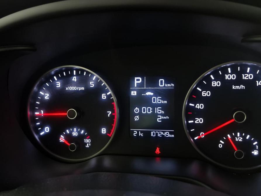 Kia Rio IV Нижний Новгород  - изображение 22