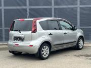 Nissan Note I Рестайлинг Ижевск  - изображение 25