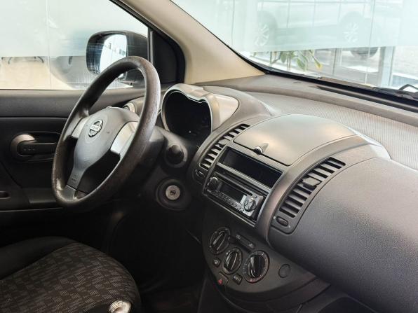 Nissan Note I с пробегом 2008 года, цена 675 000 рублей, 127692 км, хэтчбек, Автокод Объявления