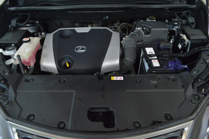 Lexus NX I Рестайлинг с пробегом 2019 года, цена 3 445 000 рублей, 60169 км, внедорожник, Автокод Объявления